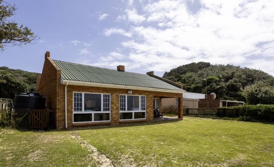 4 Bedroom Property for Sale in Begha Eastern Cape